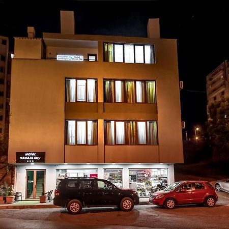 Dream Sky Hotel Tbilisi Exterior foto