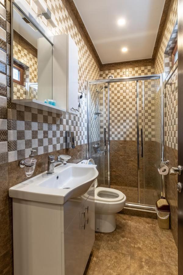 Dream Sky Hotel Tbilisi Exterior foto