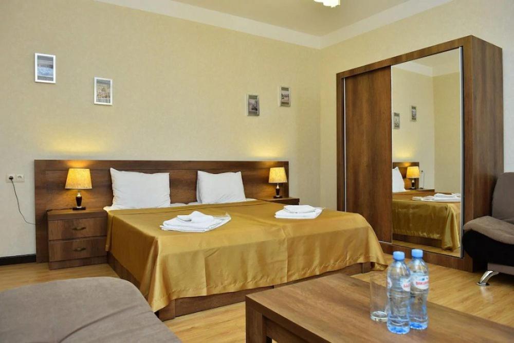 Dream Sky Hotel Tbilisi Exterior foto