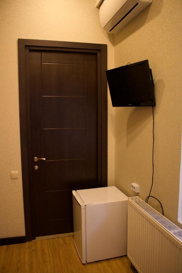 Dream Sky Hotel Tbilisi Exterior foto