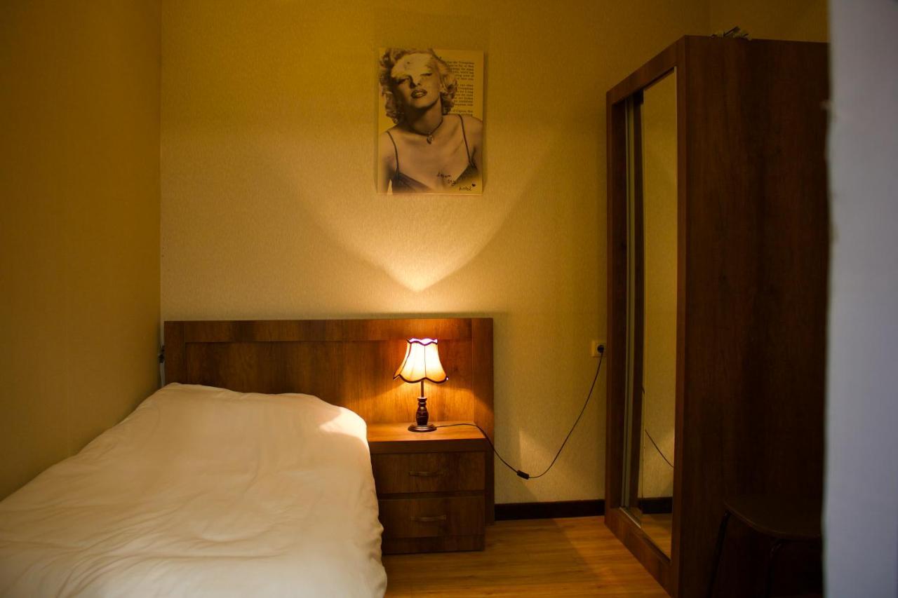 Dream Sky Hotel Tbilisi Exterior foto
