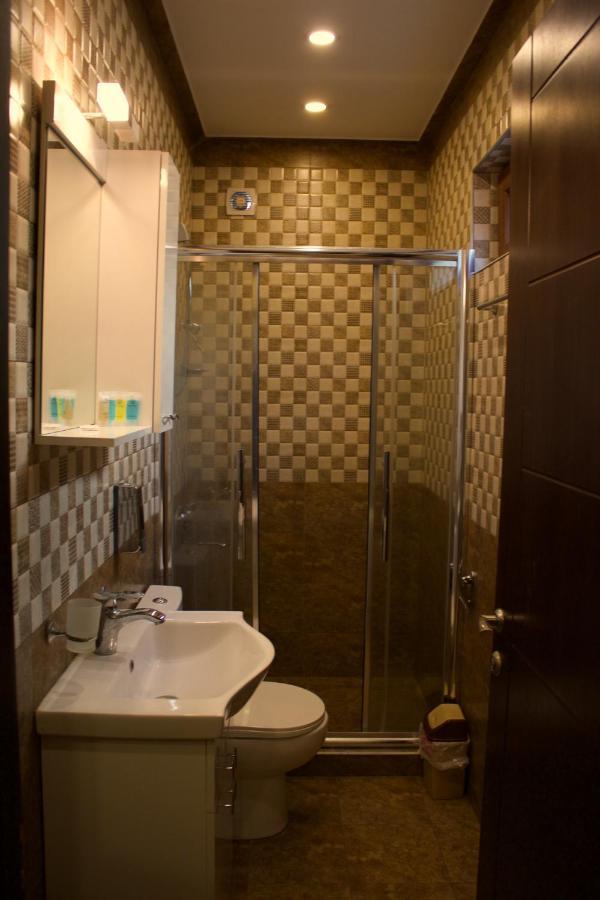 Dream Sky Hotel Tbilisi Exterior foto