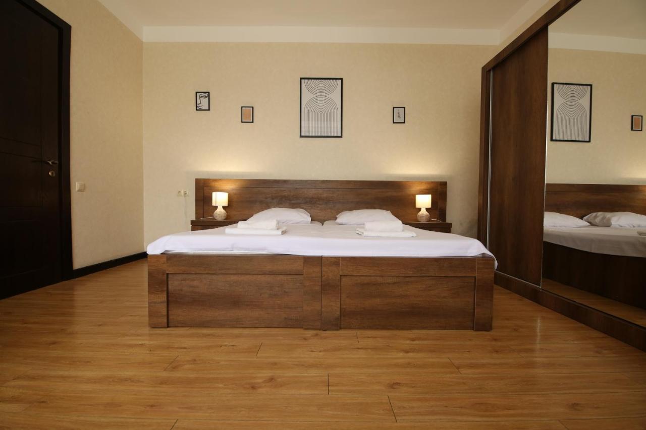 Dream Sky Hotel Tbilisi Exterior foto