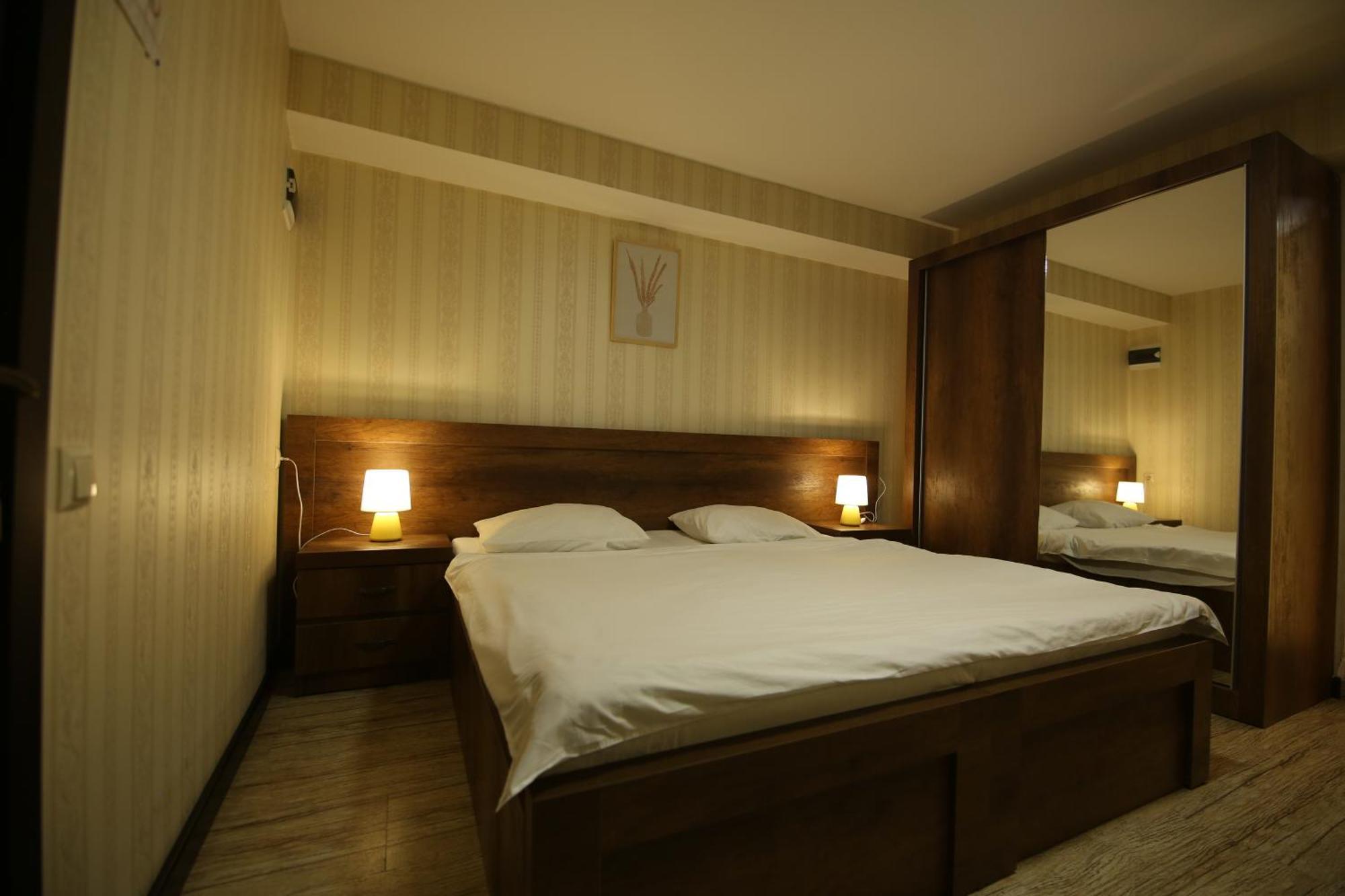 Dream Sky Hotel Tbilisi Exterior foto