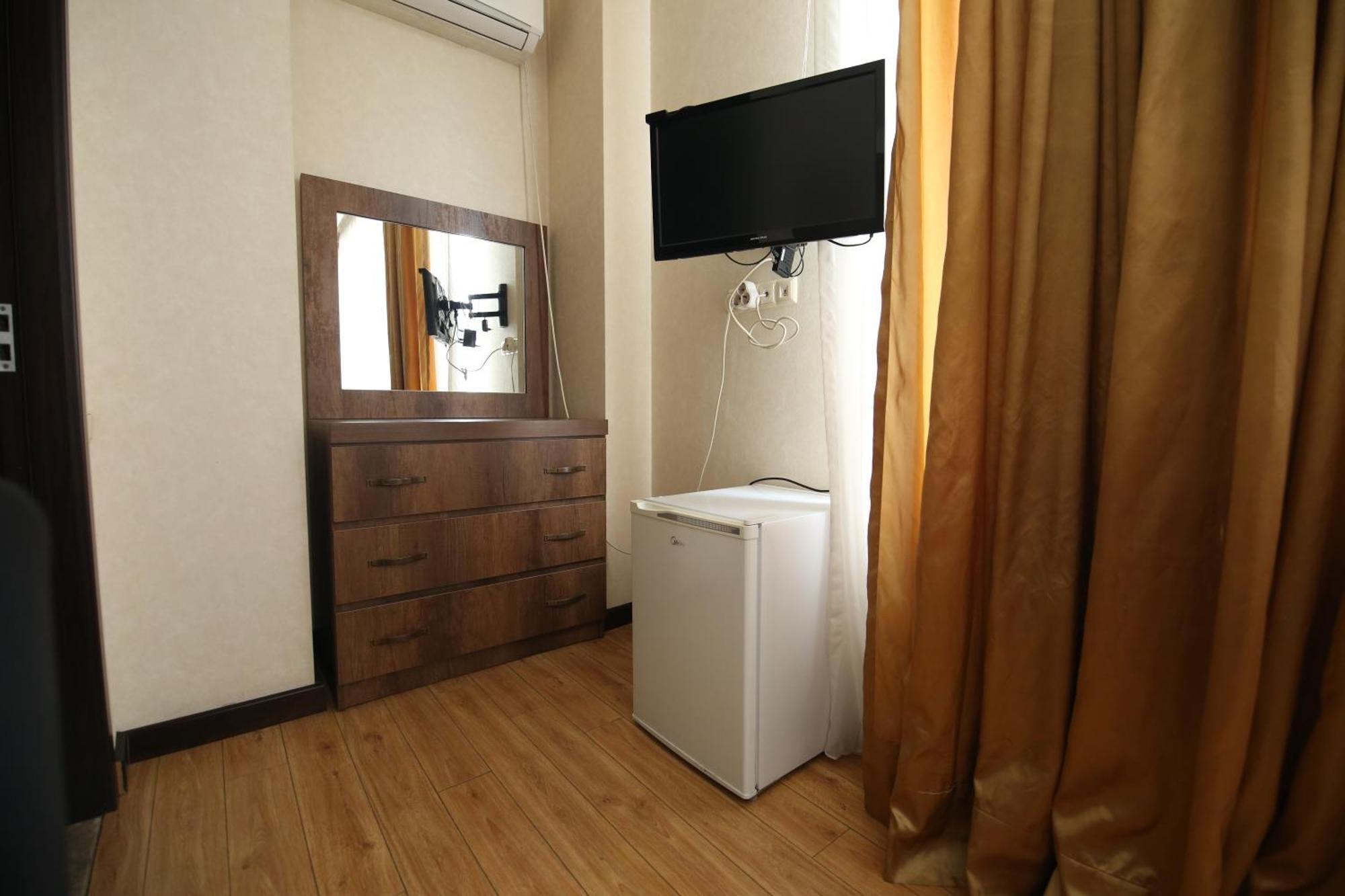 Dream Sky Hotel Tbilisi Exterior foto