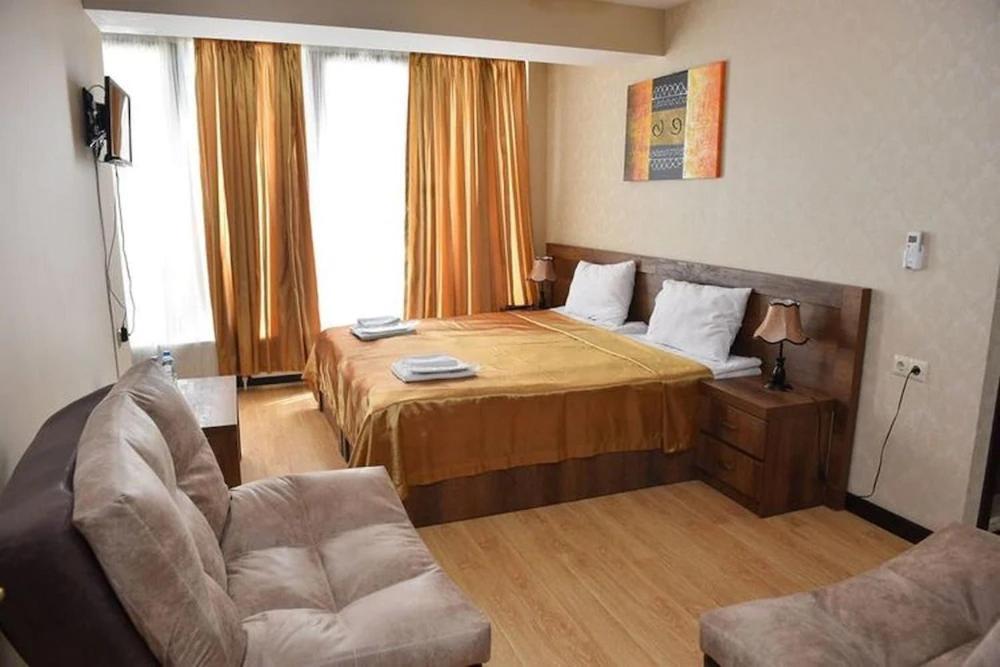 Dream Sky Hotel Tbilisi Exterior foto