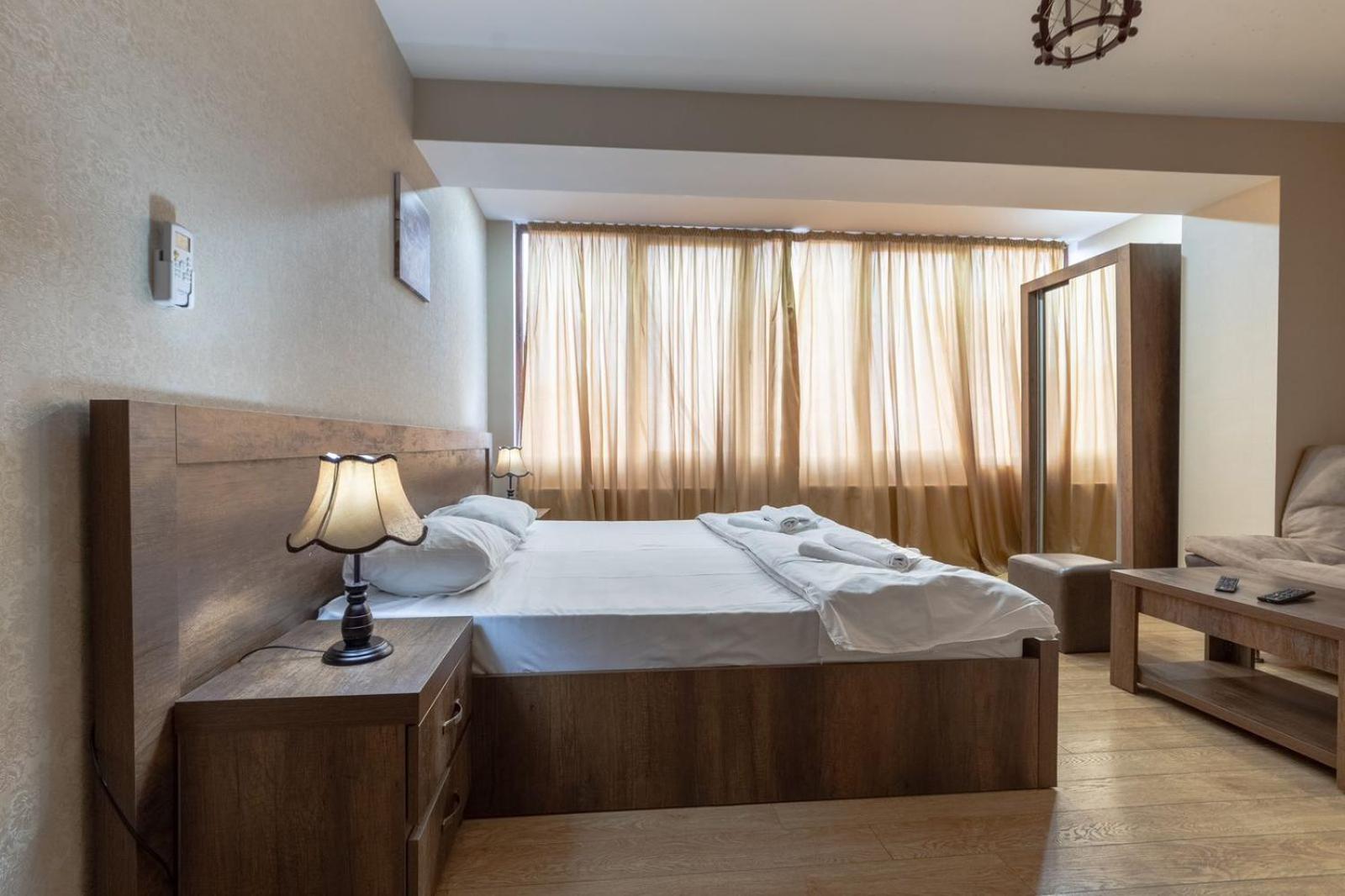 Dream Sky Hotel Tbilisi Exterior foto