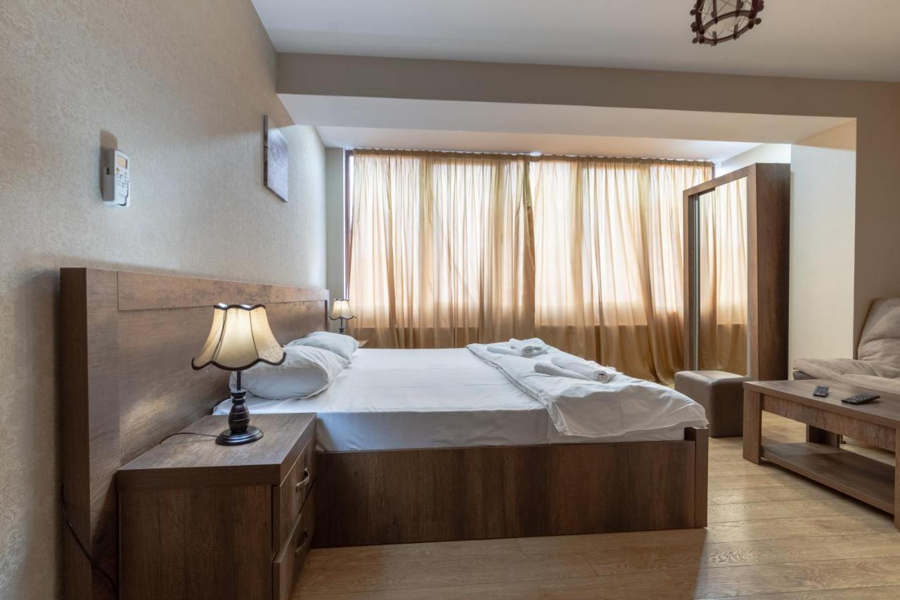 Dream Sky Hotel Tbilisi Exterior foto